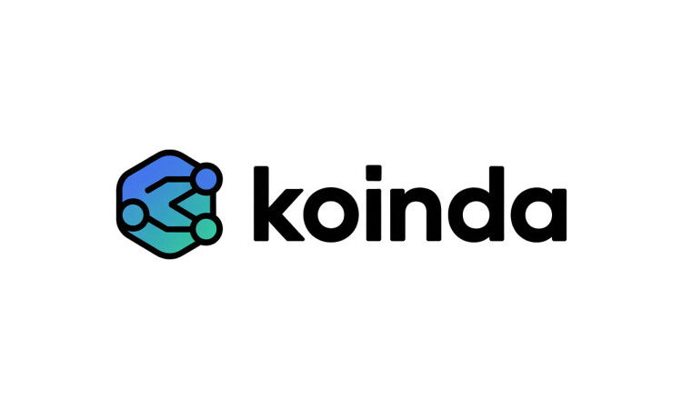 Available Business Name For Sale - Koinda