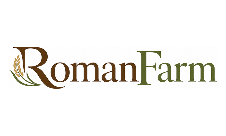 Available Business Name For Sale - RomanFarm